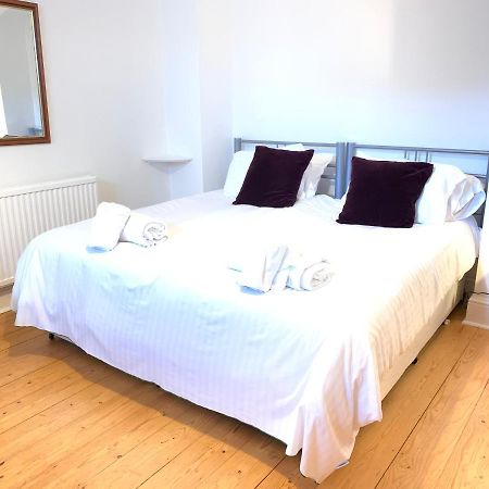 Mycityhaven South Parade Mansions Bristol Eksteriør billede